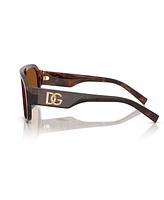 Dolce&Gabbana Men's Sunglasses DG4403