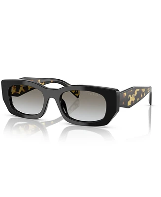 Prada Women's Sunglasses Pr B05S