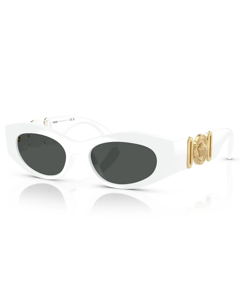 Versace Women's Sunglasses VE4480U
