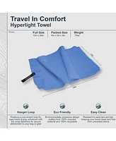Cocoon - Premium Hyperlight Travel Towel