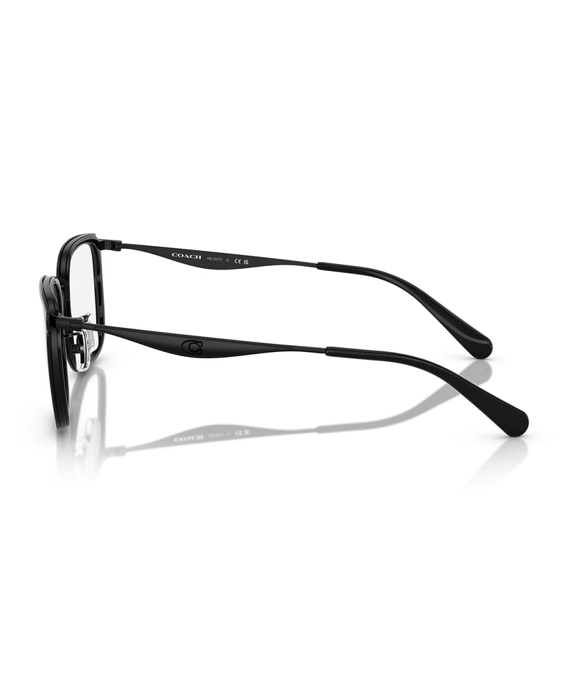 Coach Men's Eyeglasses