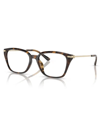Michael Kors Women's Hainan Eyeglasses, MK4133D