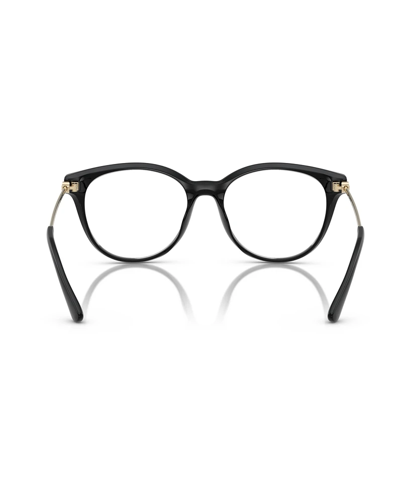 Michael Kors Women's Tortola Eyeglasses, MK4135U