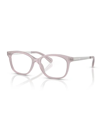 Michael Kors Women's Ambrosine Eyeglasses, MK4035