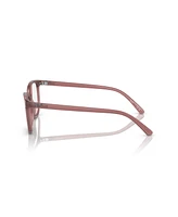 Ray-Ban Jr Child Elliot Optics Kids Eyeglasses, RB9097V