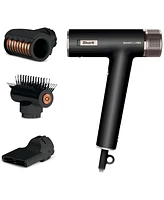 Shark SpeedStyle Pro Professional Performance High-Velocity Hair Dryer System, HD731