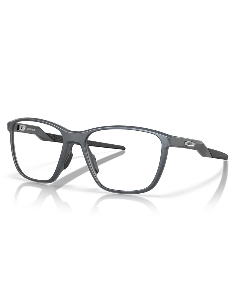 Oakley Men's Futurity Rs Eyeglasses, OX8186