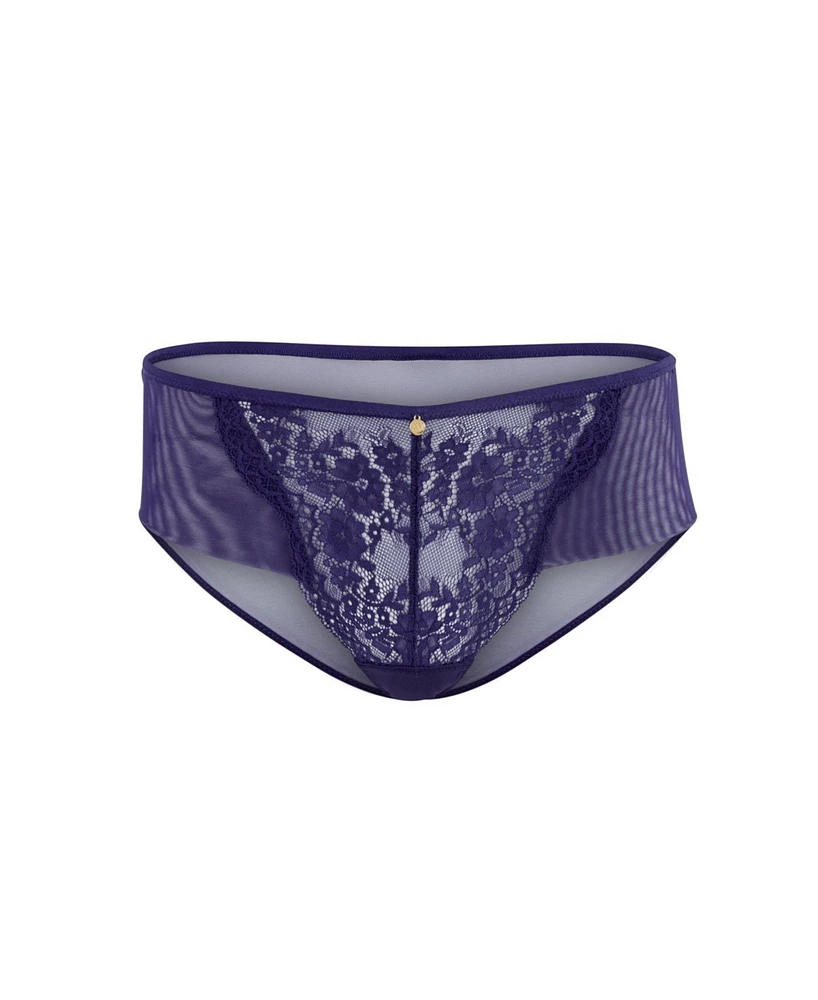Adore Me Women's Bonnie Hipster Panty