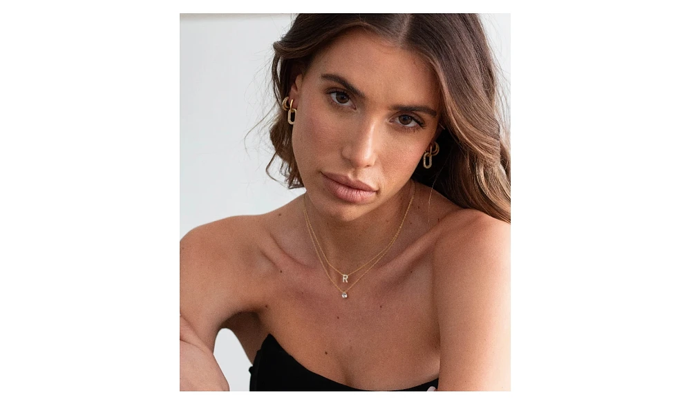 Rachelment Molly Earrings