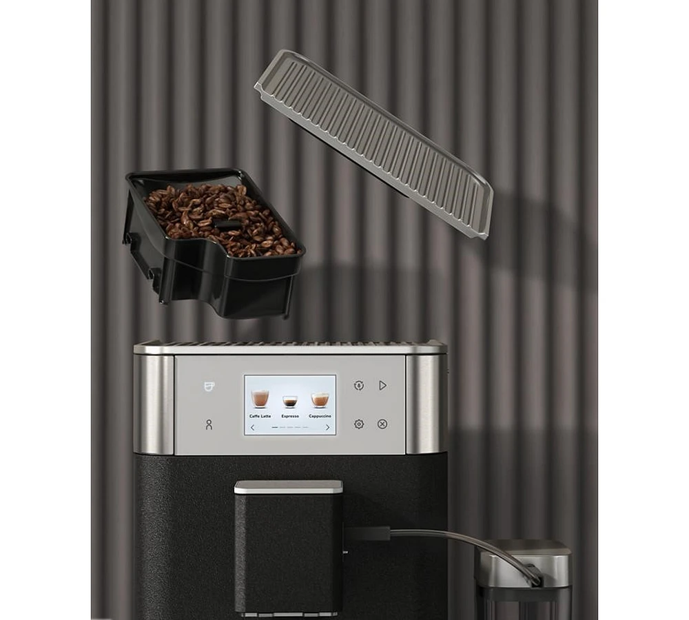 KitchenAid Fully Automatic Espresso Machine KF7, KES8557