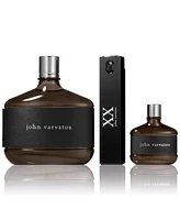 John Varvatos Men's 3-Pc. Cologne Gift Set