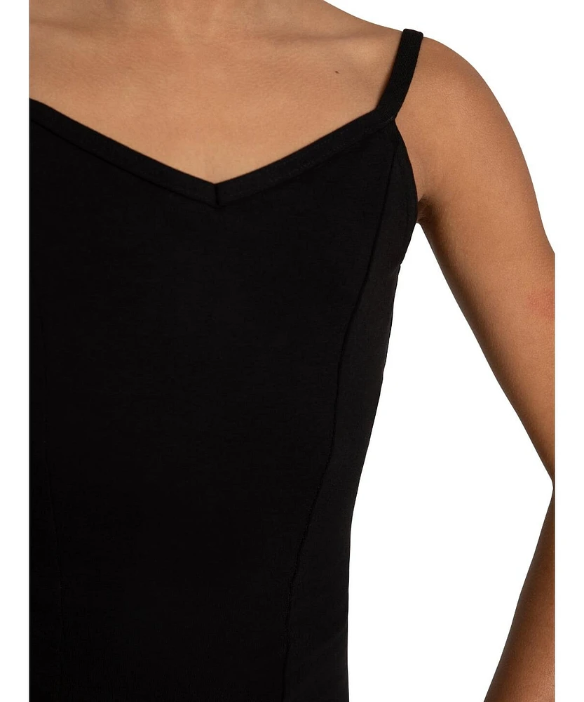 Capezio Girls Princess Camisole Leotard