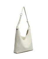 Like Dreams Luxe Braided Tote Bag