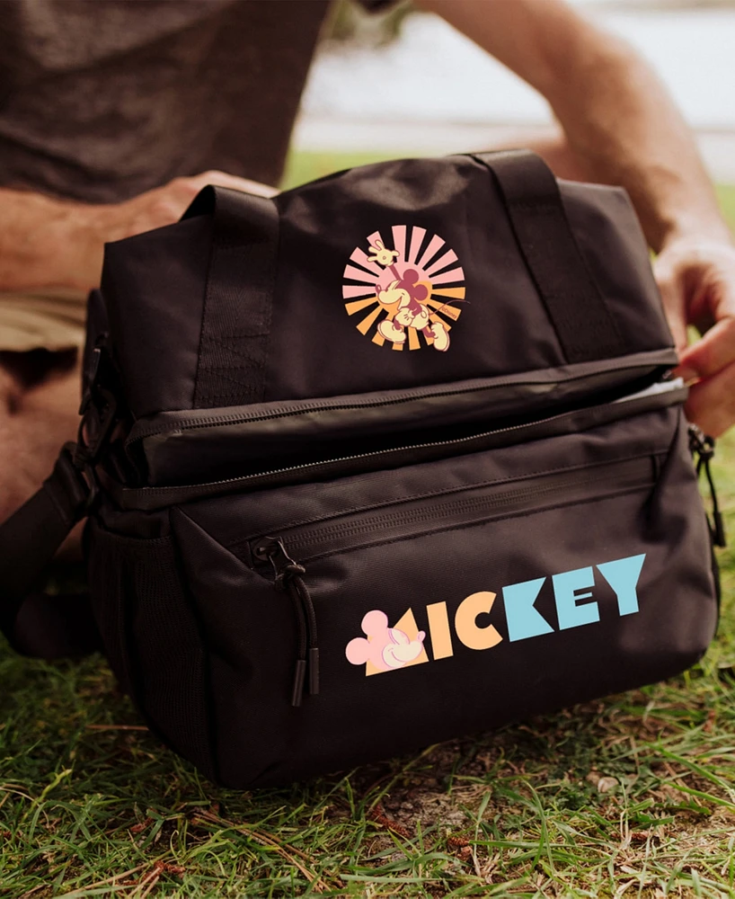 Oniva Disney Mickey Mouse 7 Liter Tarana Lunch Bag Cooler