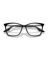 Ray-Ban Women's Rb5422 Optics Eyeglasses, RB5422F