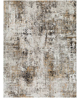 Livabliss Allegro Alg-2354 6'7"x9' Area Rug