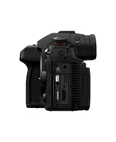 Pansonic Lumix GH7 Micro Four Thirds Mirrorless Camera Dc-GH7