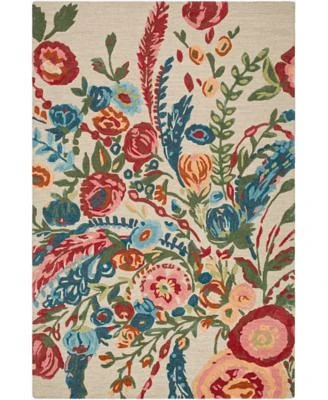 Surya Shindig 495736 Rug Collection