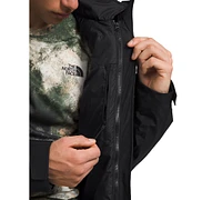 The North Face Men's ThermoBall Eco Snow Triclimate Jacket