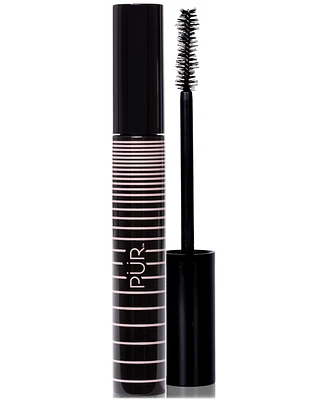 Bio Charged Plant-Powered Volumizing Mascara, 0.42 fl oz
