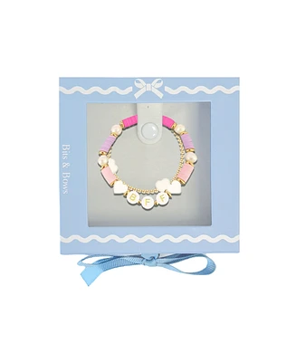 Bits & Bows Girls Bff Bracelet Gift Set