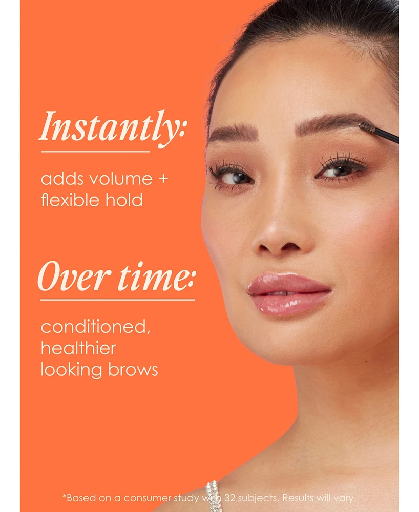 Grande Cosmetics GrandeBROW-fill Volumizing Brow Gel