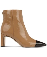 Sam Edelman Women's Saige Snip-Toe Dress Booties