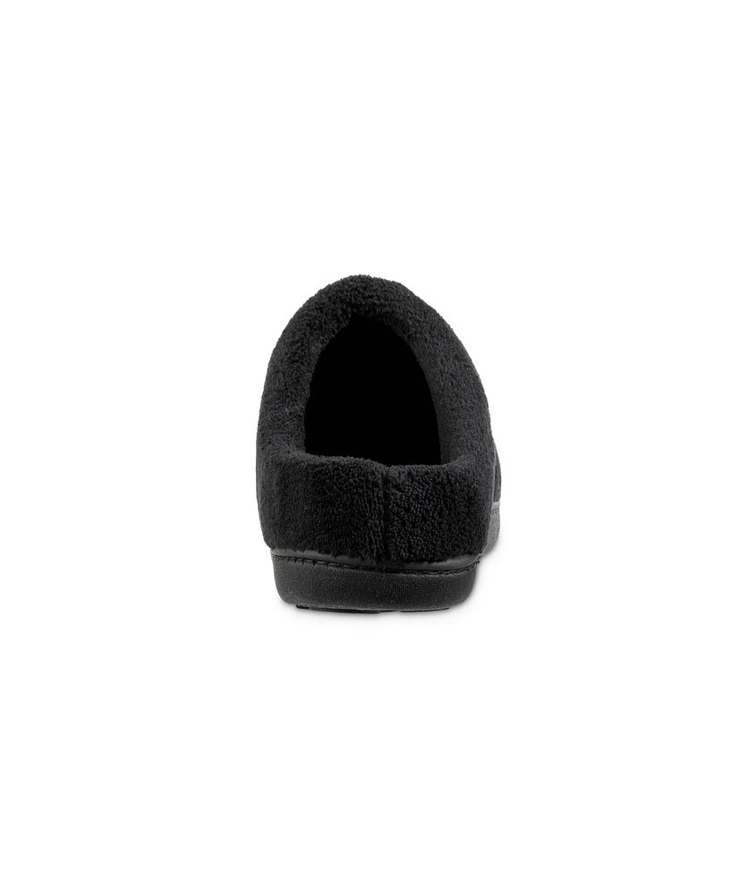 Isotoner Signature Women's Milly Hoodback Slippers