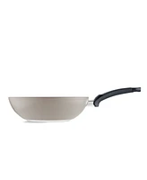 Fissler Ceratal Ceramic 3.9 Quart Non-Stick Wok, 11 Inch