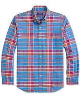 Polo Ralph Lauren Men's Classic-Fit Oxford Shirt