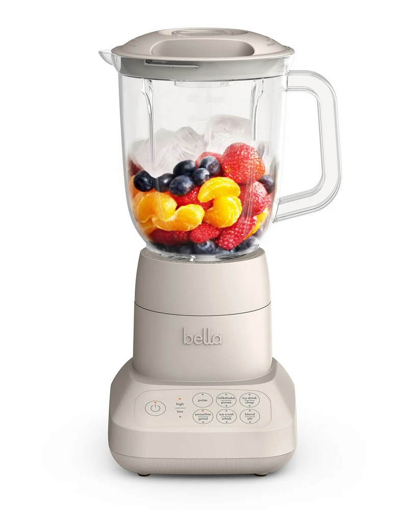 bella Flip & Store Blender