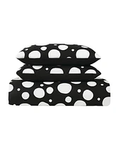 Truly Soft Sophia Dot 2-Pc. Duvet Cover Set, Twin/Twin Xl