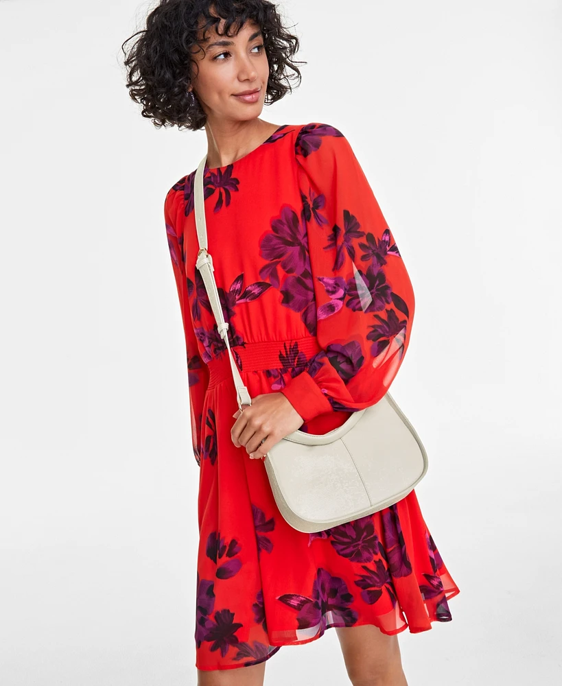On 34th Dyanne Small Crossbody, Exclusively at Macy's