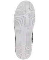 Karl Lagerfeld Paris Women's Melora Lace-Up Low-Top Sneakers