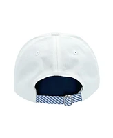 Bits & Bows Boys American Flag Baseball Hat