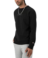 Champion Men's Classic Crewneck Sweatshirt
