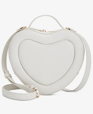 On 34th Jasmii Small Lip Party Crossbody, Exclusively at Macy's