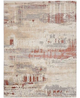 Calvin Klein CK005 Enchanting ECH02 8'x10' Area Rug