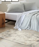 Calvin Klein CK005 Enchanting ECH07 3'2"x5' Area Rug