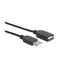 High Speed Usb 2.0 Type-a Usb 6 Ft. Extension Cable
