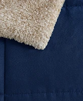 Nautica Beckett Reversible 3-Pc. Comforter Set