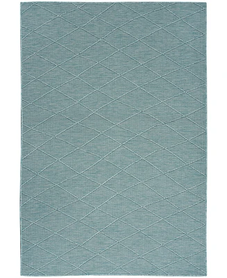 Nourison Home Washable Solutions WSL01 4'x6' Area Rug