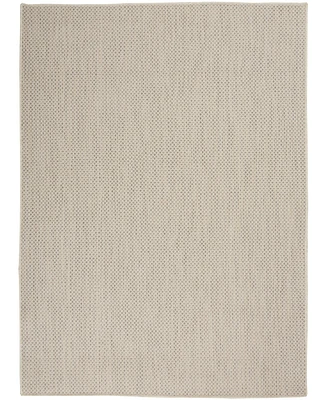 Nourison Home Courtyard COU01 5'x7' Area Rug