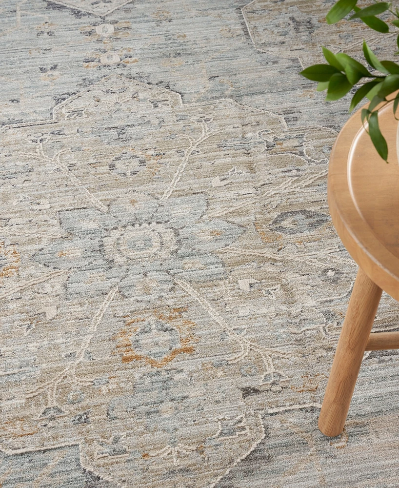 Nourison Home Lynx LNX07 7'10"x10'1" Area Rug