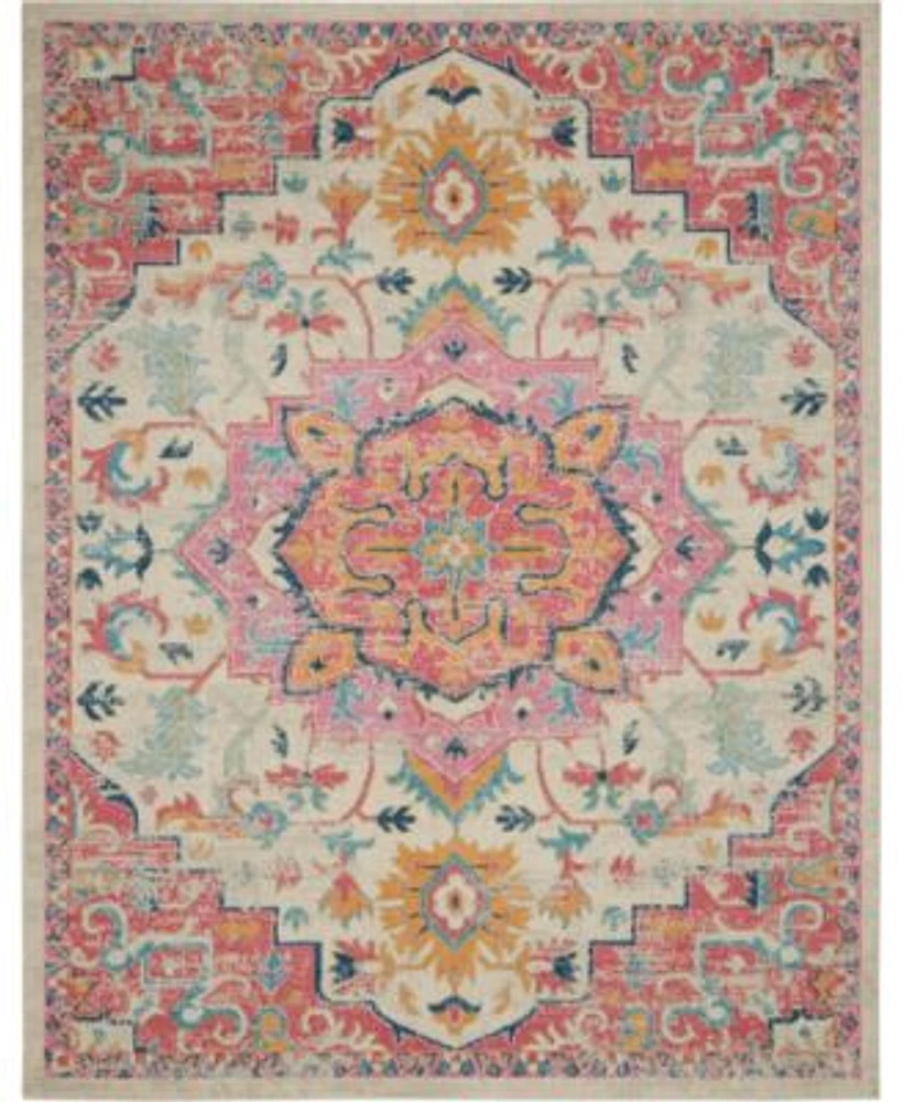 Nourison Home Passion Psn25 Rug Collection