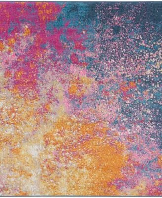 Nourison Home Passion Psn10 Rug Collection