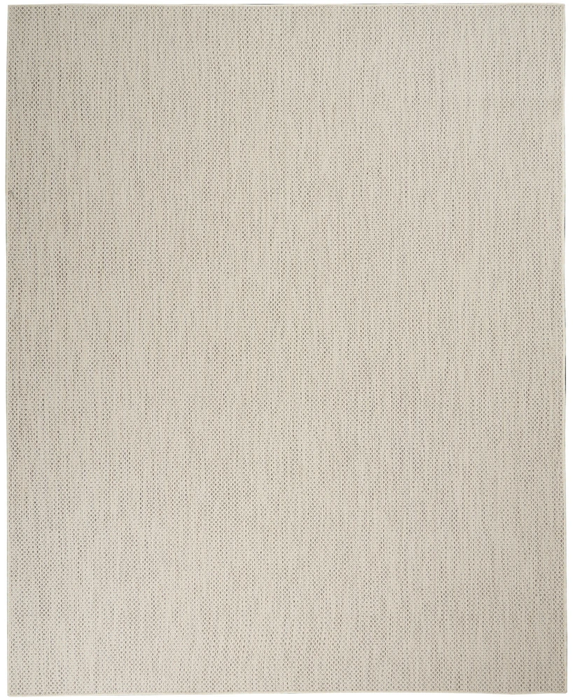 Nourison Home Courtyard COU01 7'x10' Area Rug