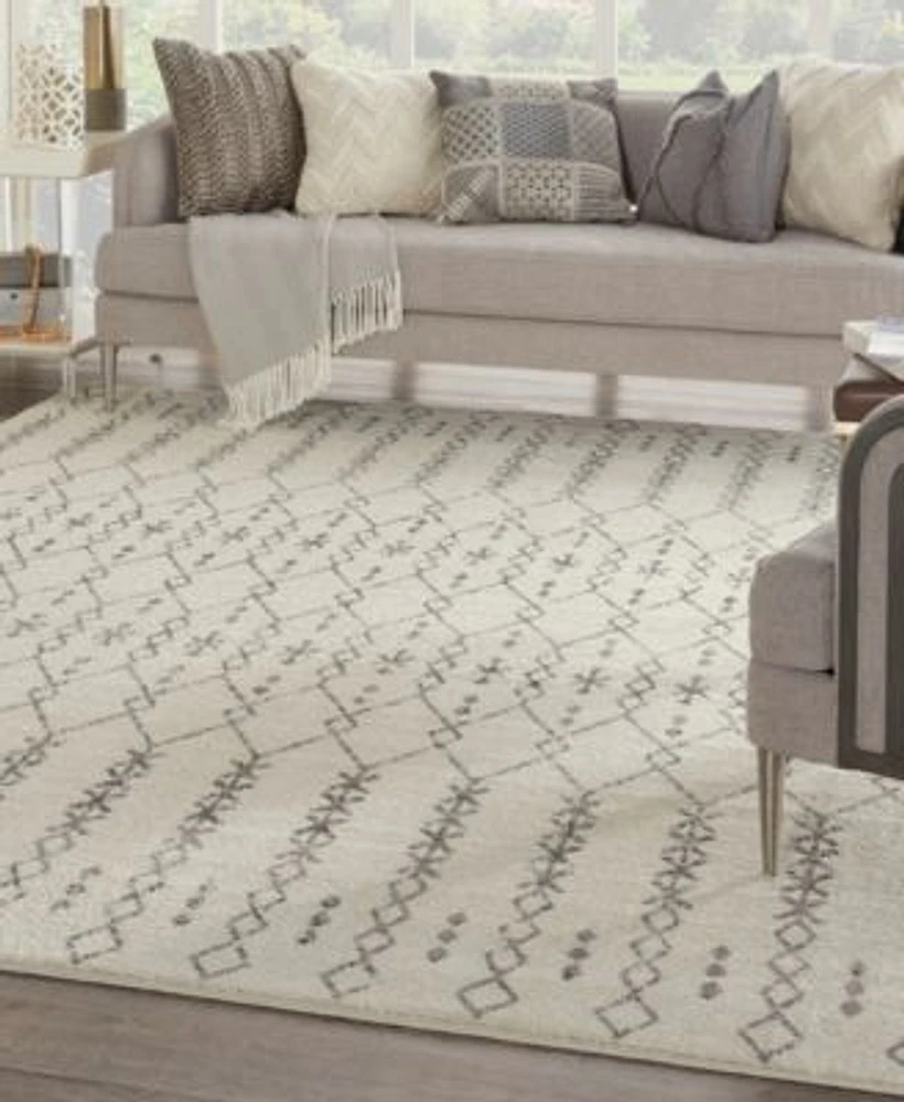 Nourison Home Passion Psn40 Rug Collection