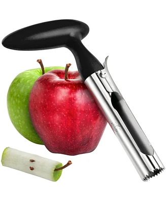 Easy to Use Durable Apple Corer Remover - Stainless Steel Cupcake