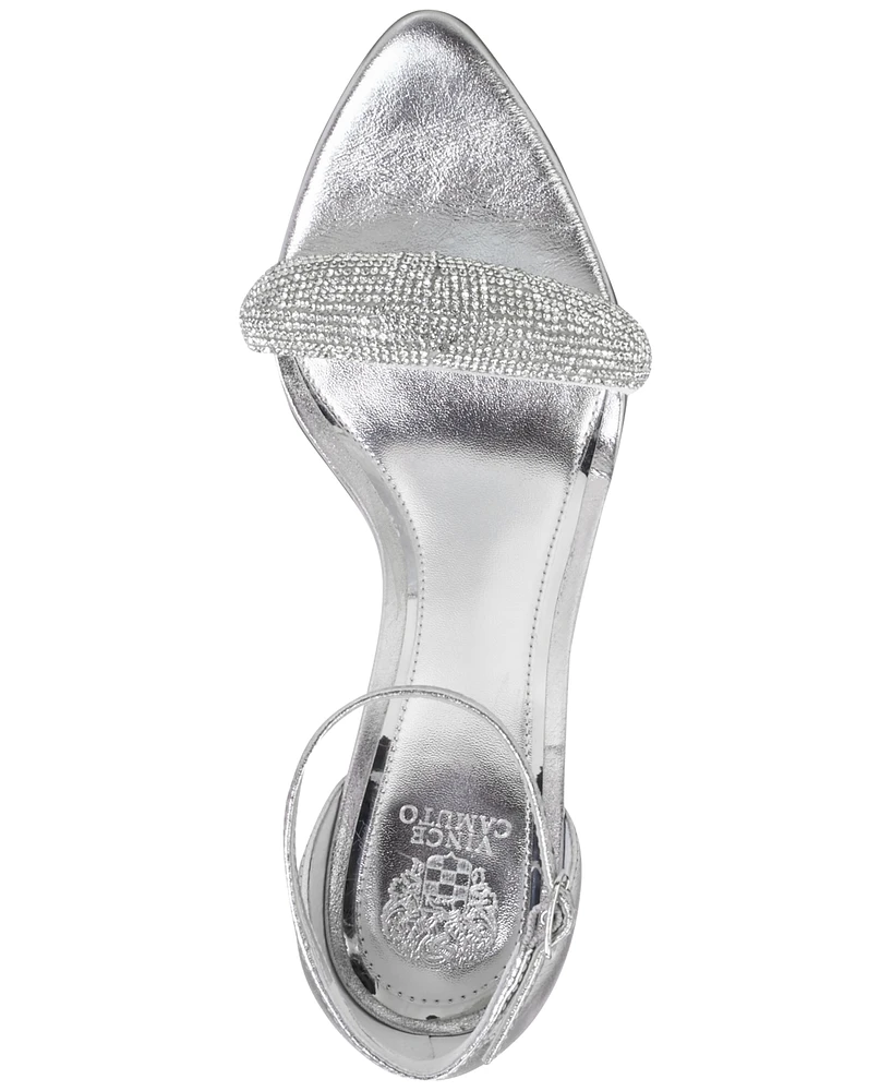 Vince Camuto Women's Aylen Dress Sandals